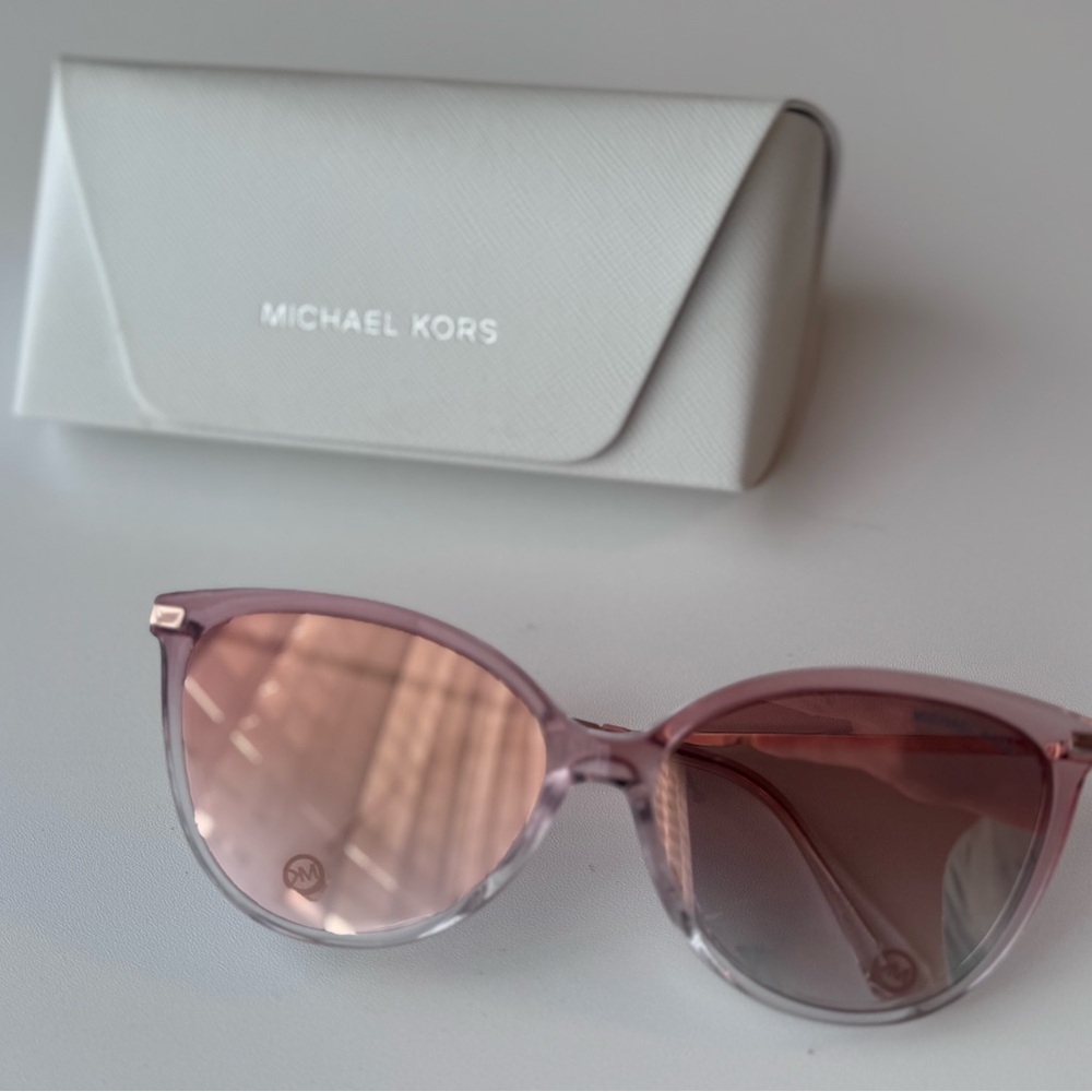 Michael Kors sunglasses. Like new.